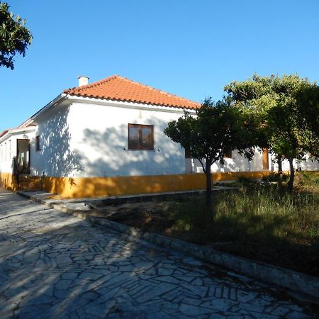 Quinta Laranjal Da Arrabida Bed & Breakfast Palmela Exterior foto