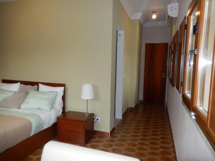 Quinta Laranjal Da Arrabida Bed & Breakfast Palmela Exterior foto