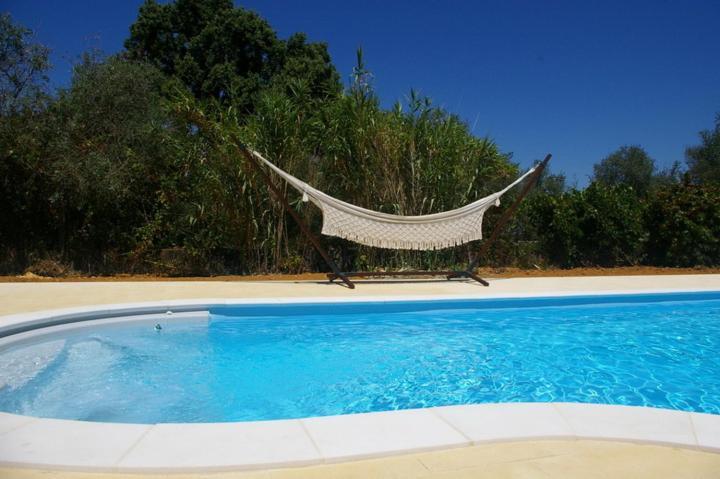 Quinta Laranjal Da Arrabida Bed & Breakfast Palmela Exterior foto