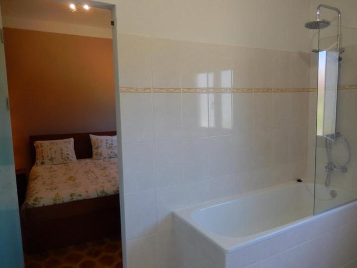 Quinta Laranjal Da Arrabida Bed & Breakfast Palmela Exterior foto