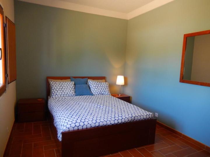 Quinta Laranjal Da Arrabida Bed & Breakfast Palmela Exterior foto