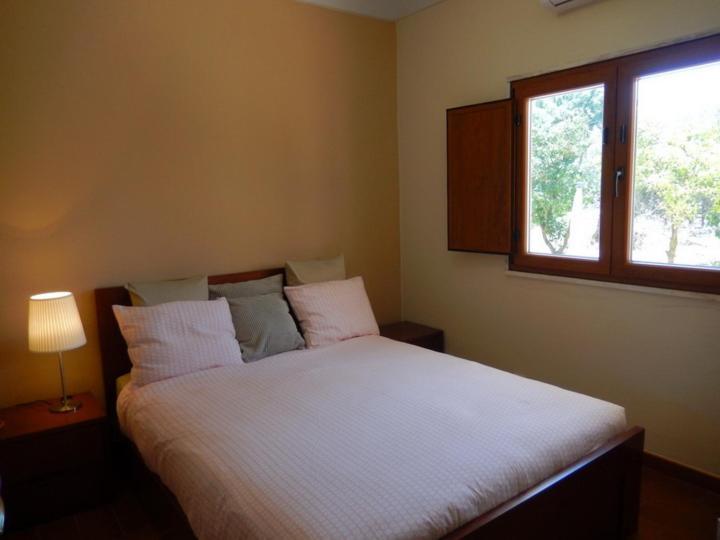 Quinta Laranjal Da Arrabida Bed & Breakfast Palmela Exterior foto