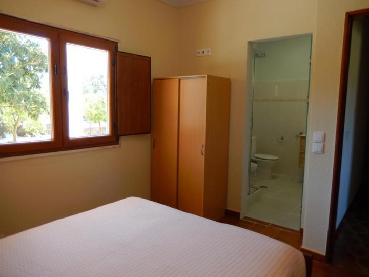 Quinta Laranjal Da Arrabida Bed & Breakfast Palmela Exterior foto