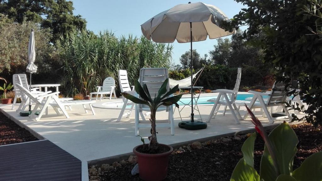 Quinta Laranjal Da Arrabida Bed & Breakfast Palmela Exterior foto