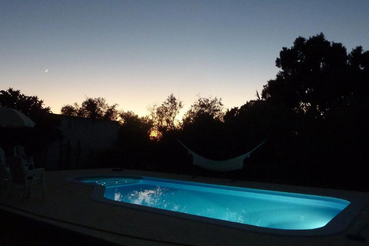 Quinta Laranjal Da Arrabida Bed & Breakfast Palmela Exterior foto