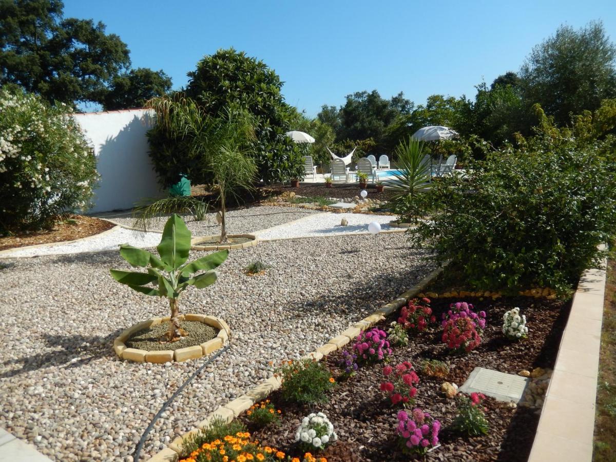 Quinta Laranjal Da Arrabida Bed & Breakfast Palmela Exterior foto